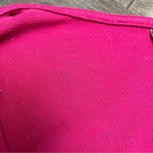 Nursing Cowl Neck Top - Picture 3 of 10